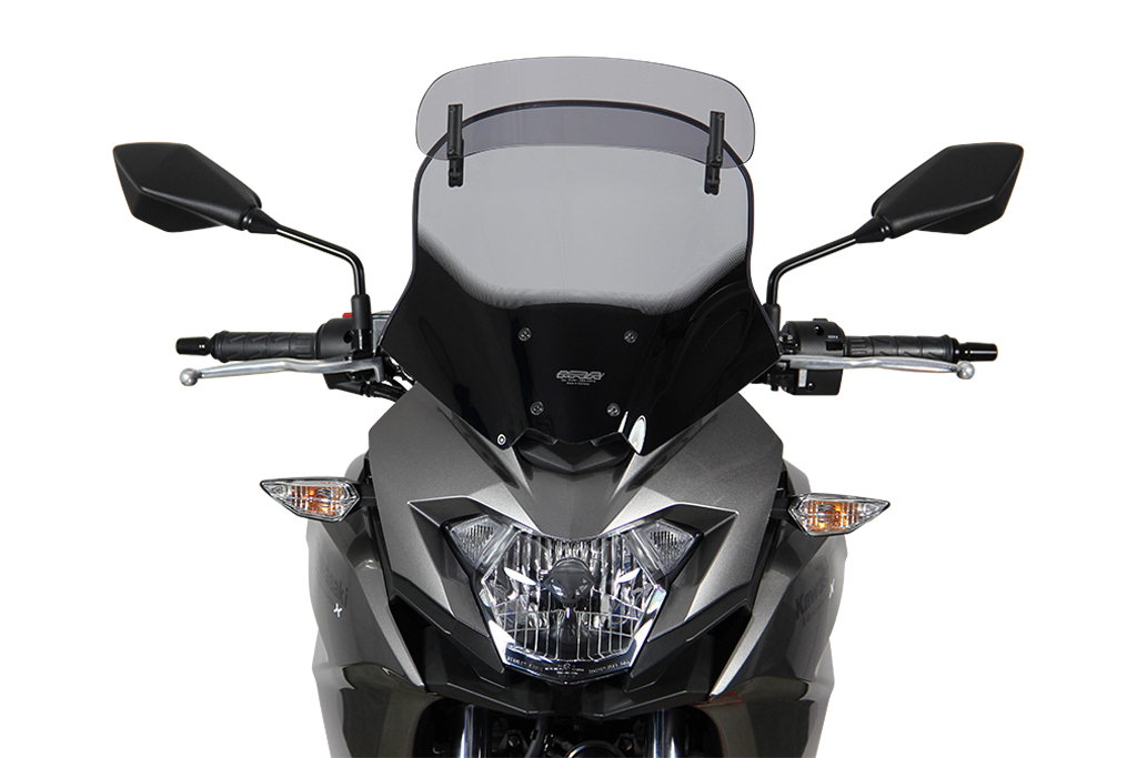 Ecran vario MRA "VT" pour KAWASAKI VERSYS X 250 / 300 (année 17-)