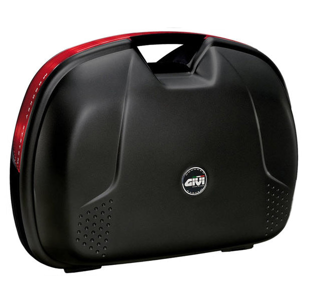 Givi E360N Deluxe Monokey® Mallette latérale de top-case