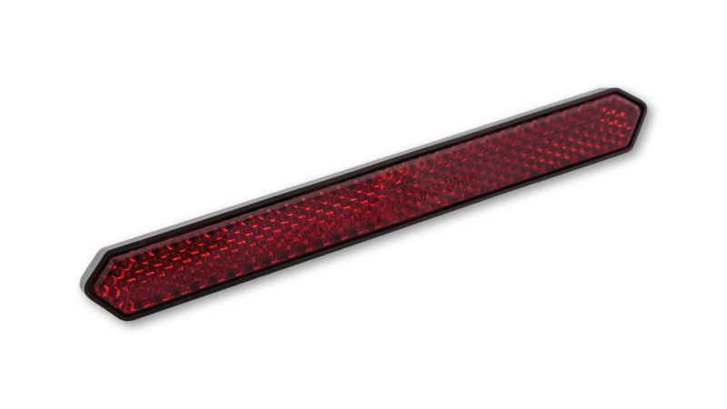 HIGHSIDER par catadioptre M5 - 132x13mm