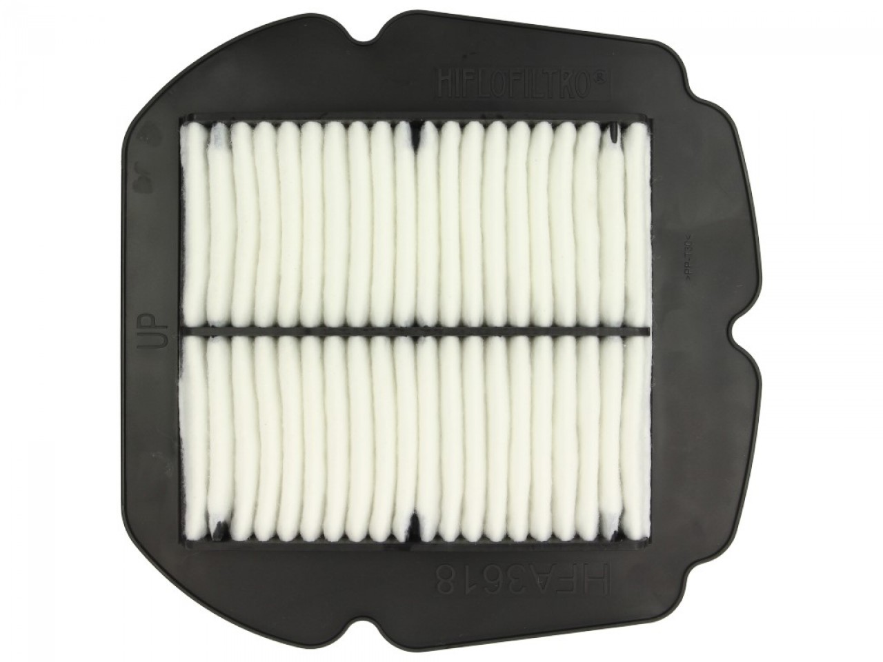 Elément de filtre à air HiFlo pour Suzuki SV 650 (17-)