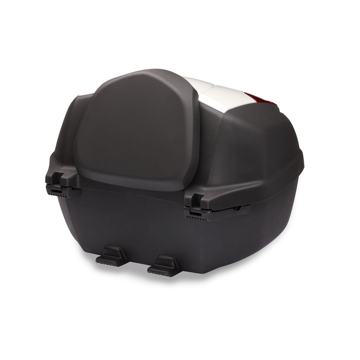 Dossier passager pour Top Case City 39L Original Yamaha