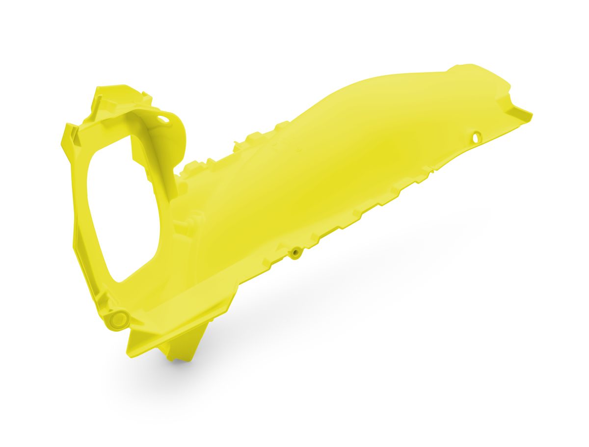 Partie inférieure du boîtier de filtre à air pour Husqvarna FS 450 Original