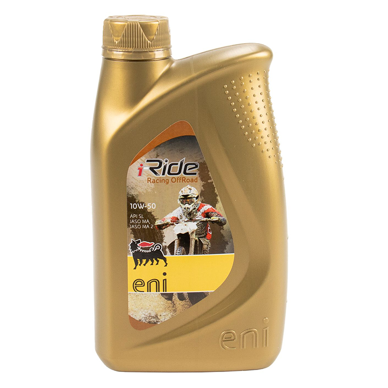 CHAMPION® Moto HP 4T 15W-50 Huile moteur - 4 litres