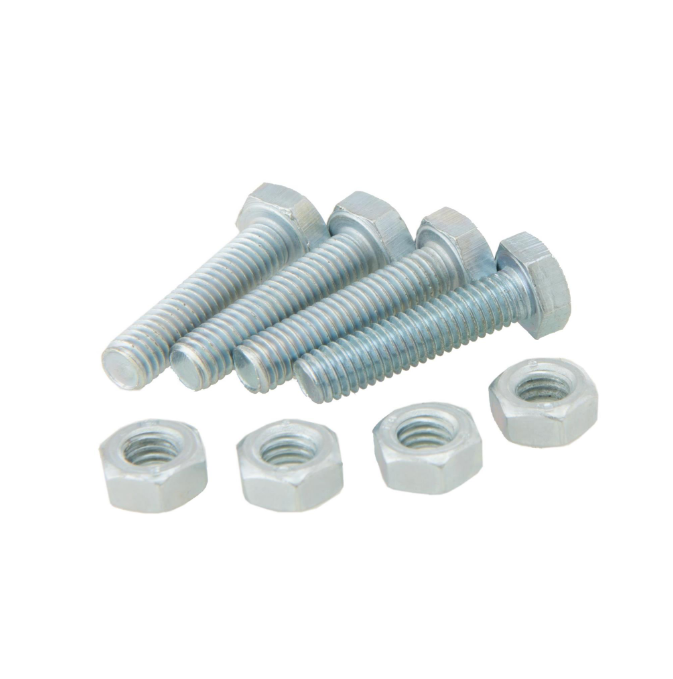 Arceau de protection latéral pour Vespa Primavera/Sprint/Elettrica 50-150ccm, noir mat