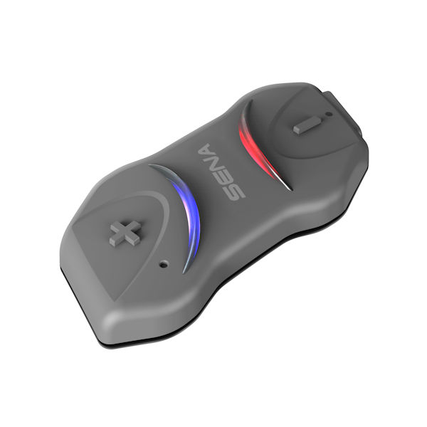 SENA 10R kit individuel - Système de communication Bluetooth® pour motos
