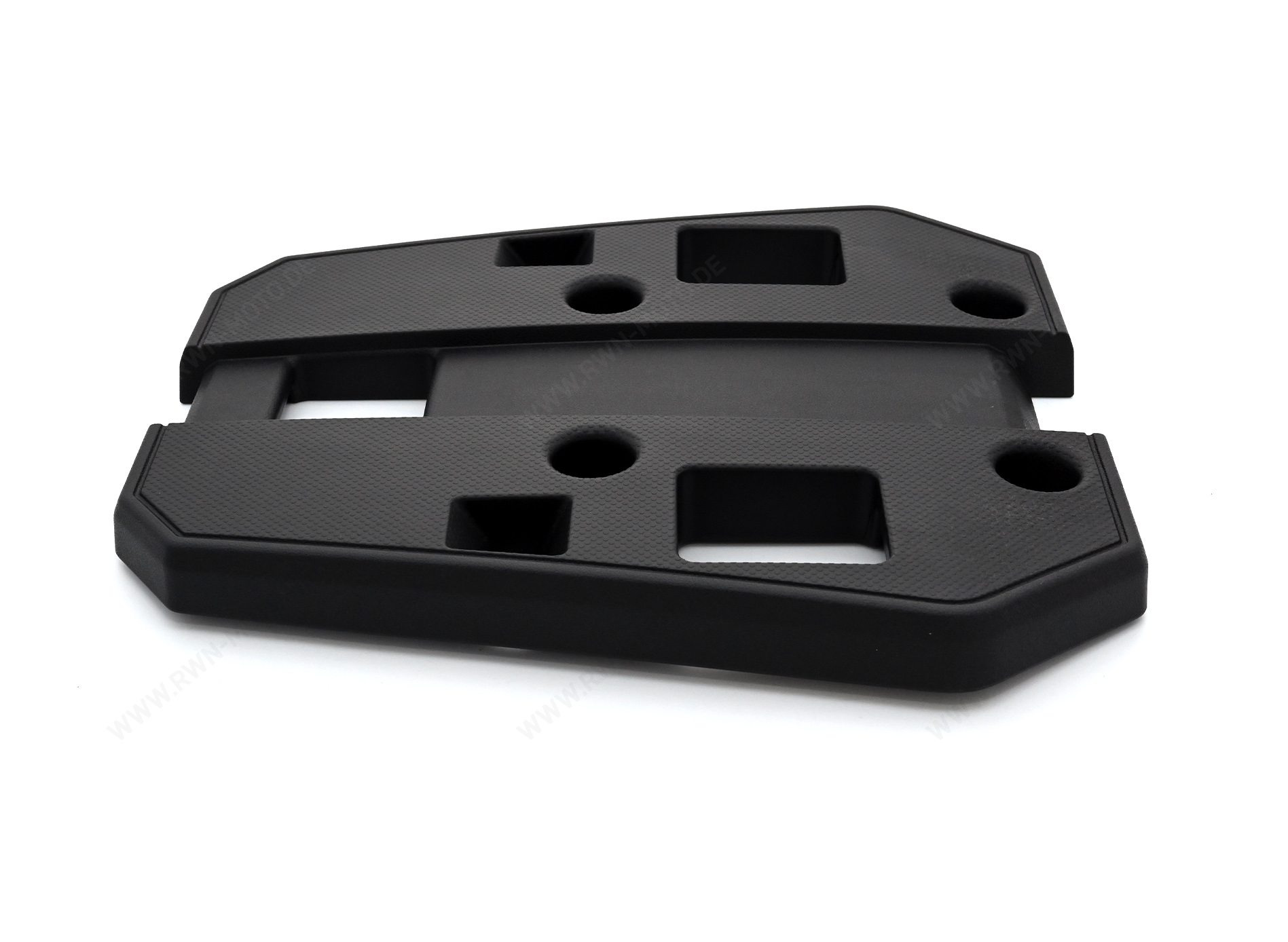 Top-Case porteur, 35 litres TC pour Suzuki V-Strom 1050