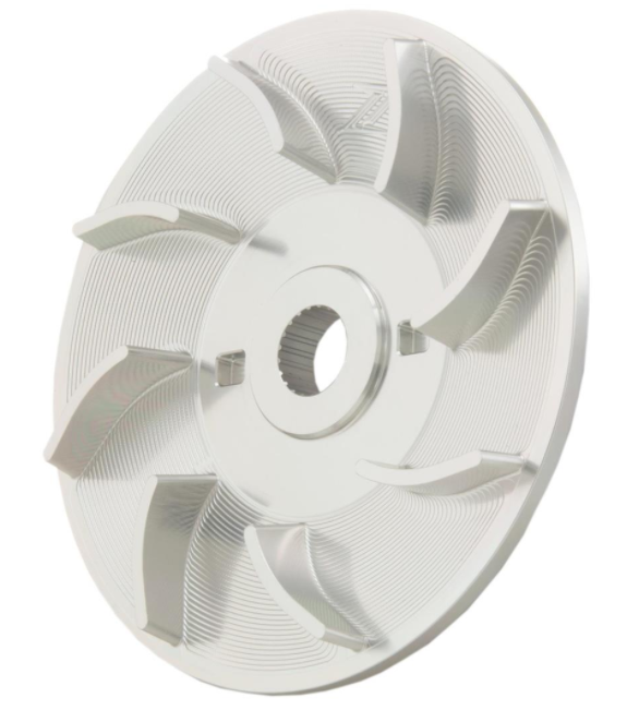 Poulie pour Vespa GTS/GTS Super/GTV/GT 60/ 250-300ccm