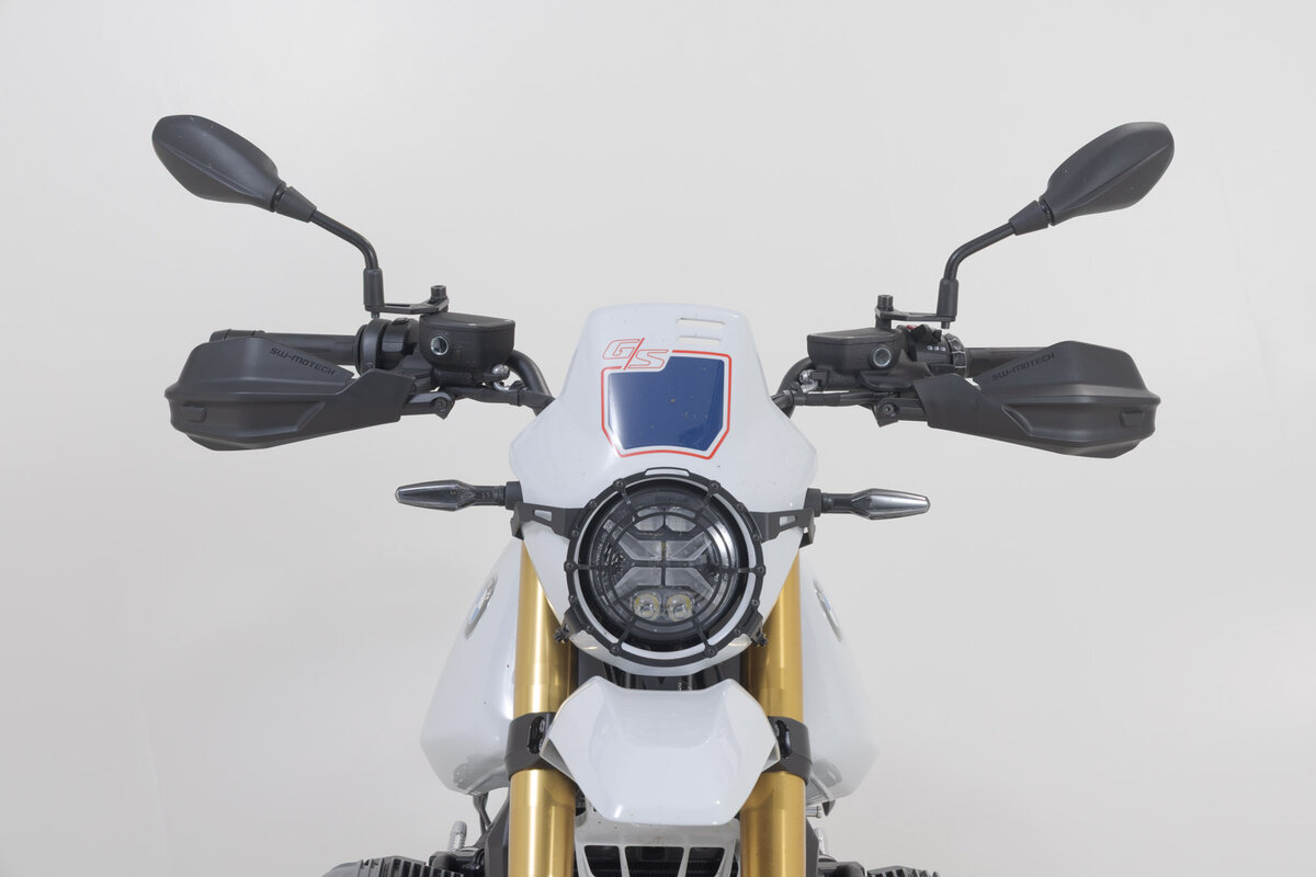 SW-Motech Kit de protège-mains Adventure pour BMW R 12 G/S (25-)