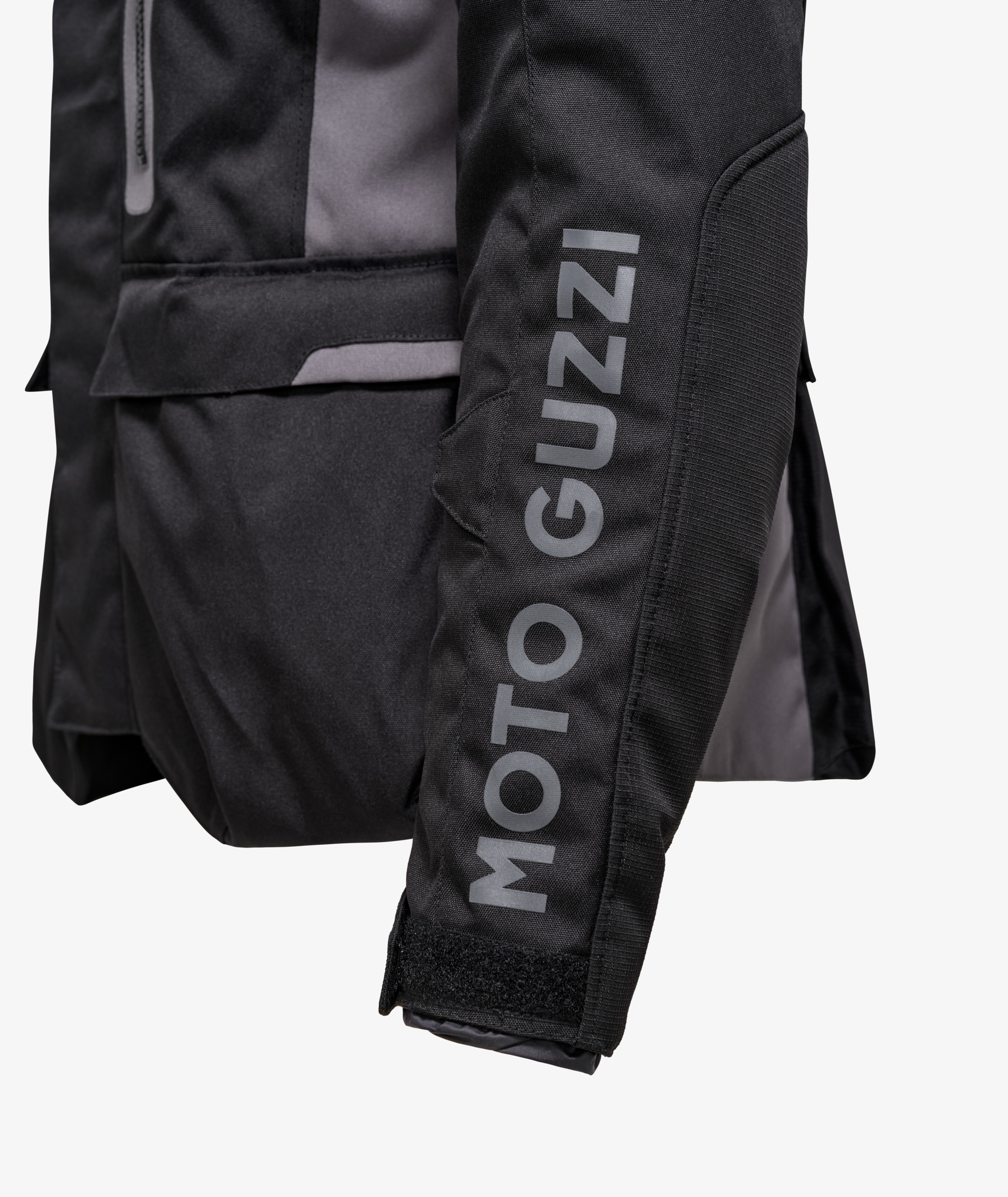 Veste de moto Moto Guzzi "WS Road Carver"