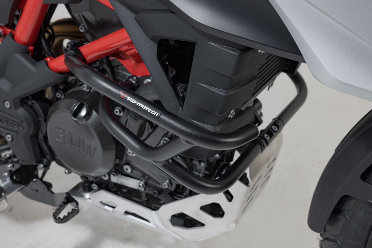 Arceaux de sécurité pour Aprilia Tuareg 660 (21-) SW Motech