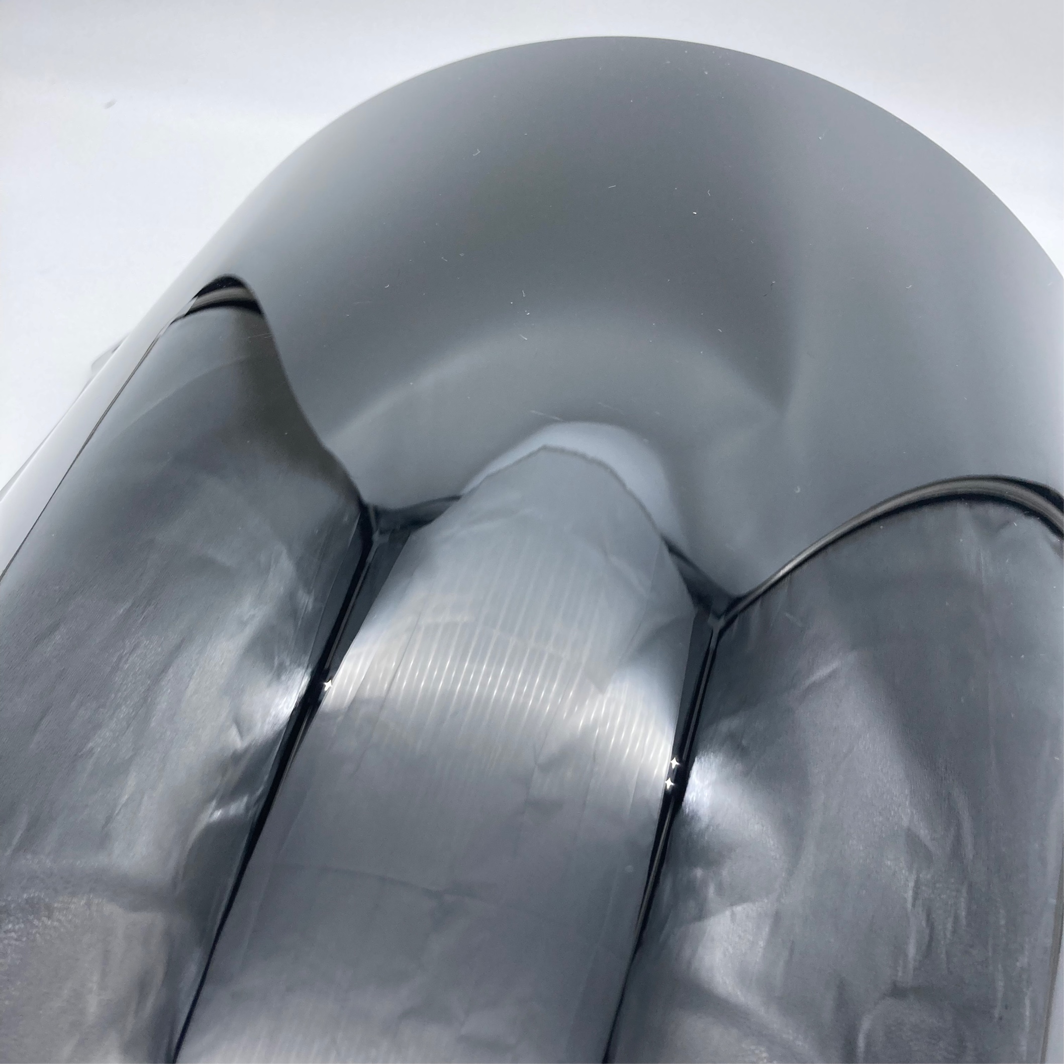 MRA rondelle moulée d'origine "O" noire APRILIA RSV 4 -125 RK