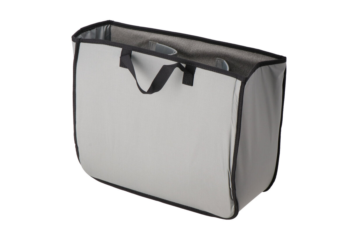 SW-Motech Sac intérieur gris pour SysBag WP L Original SW-Motech