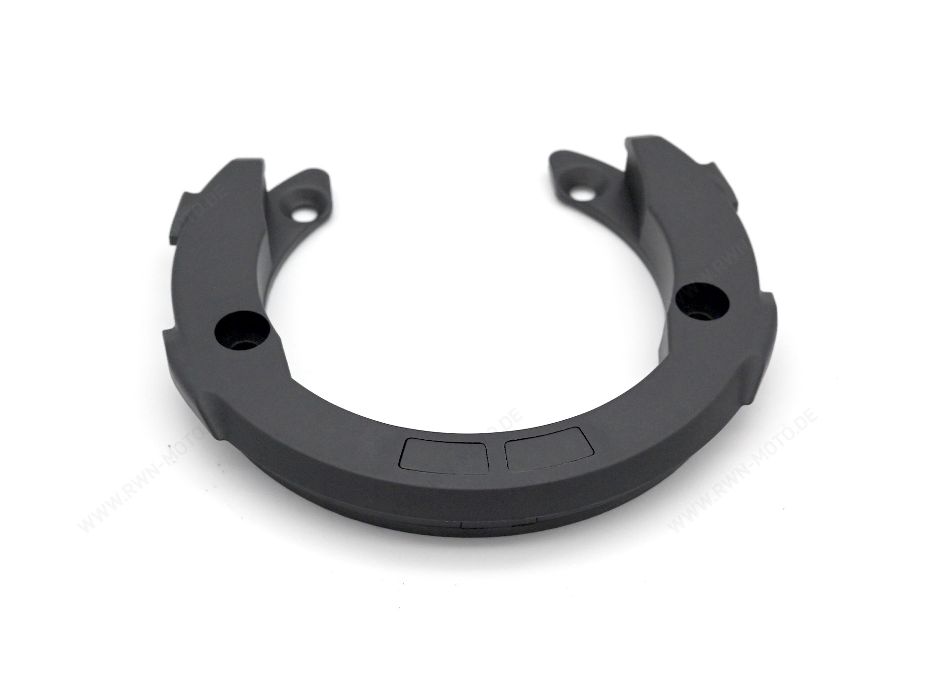 Fixation par anneau pour Suzuki GSX-R1000 BJ. 2012-2016/ GSX-R750 BJ. 2011-2017/ GSX-R600 BJ. 2011-2017/