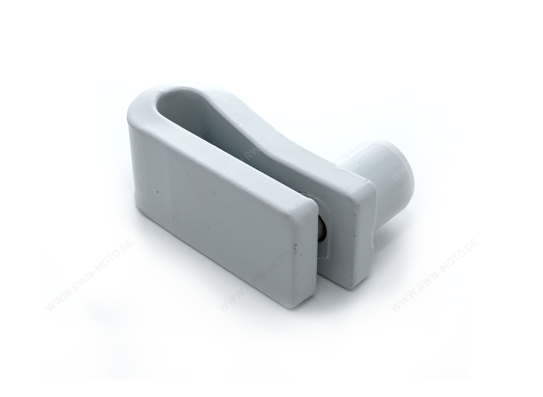 Verrou de disque de frein original Vespa avec boulon de 10mm