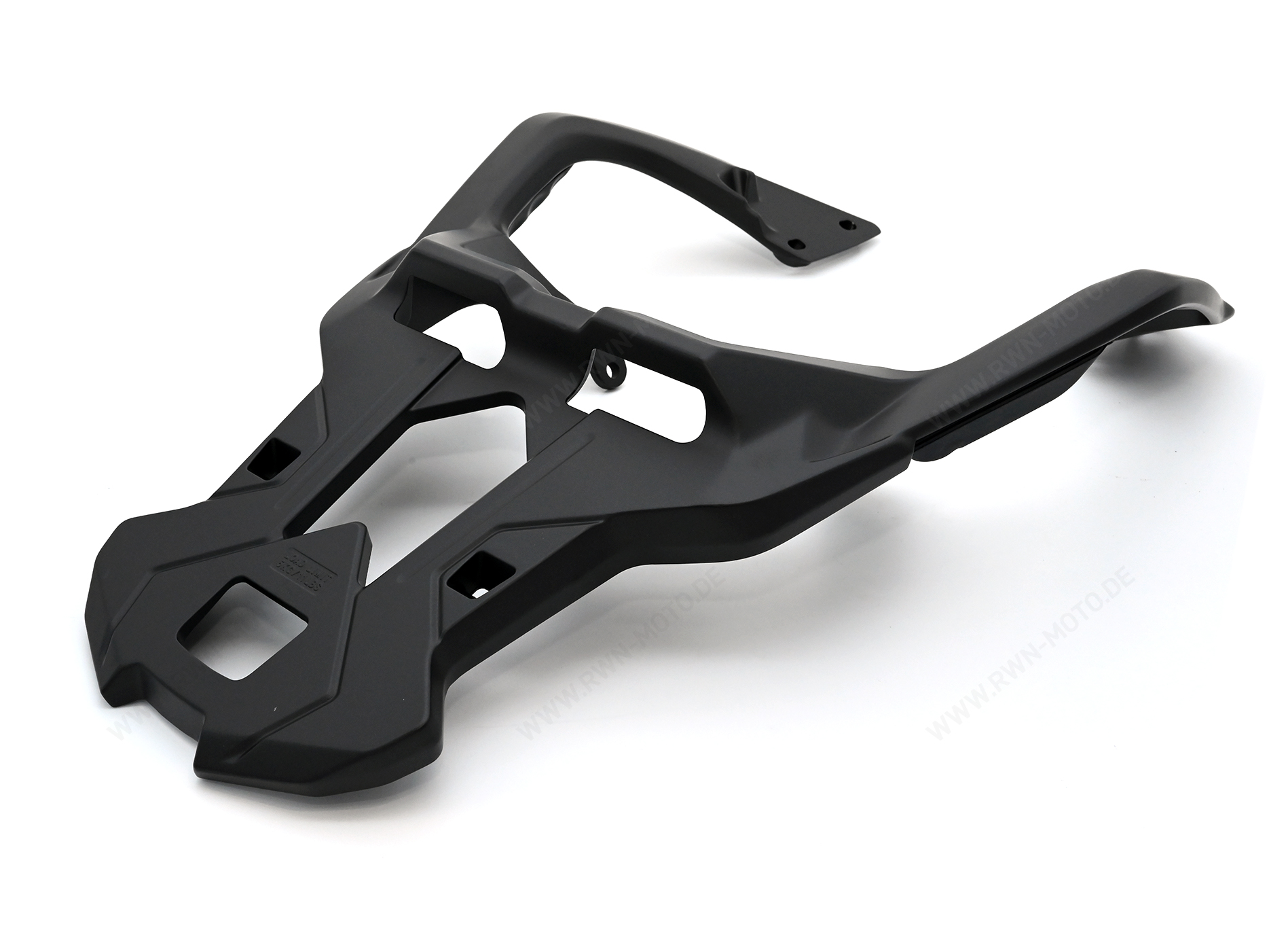 Porte-bagages arrière original Yamaha