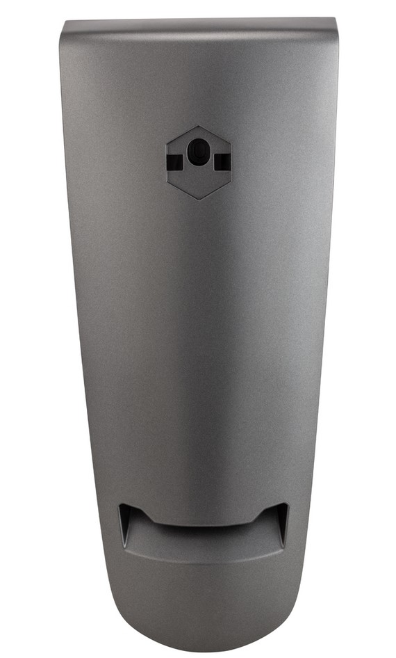 Cascade pour Vespa GTS/GTS Super/GTV/GT 60/GT/GT L 125-300ccm (-'18), gris