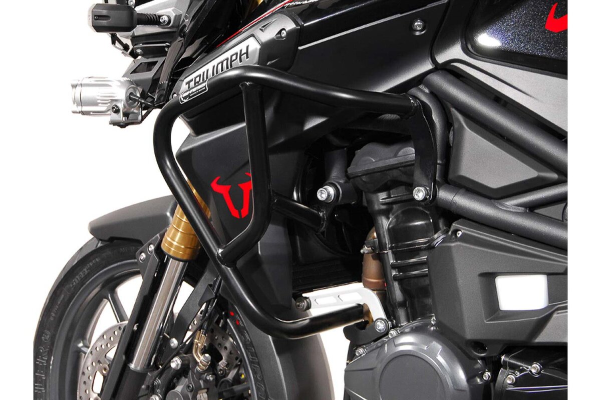 Arceaux de sécurité pour Aprilia Tuareg 660 (21-) SW Motech