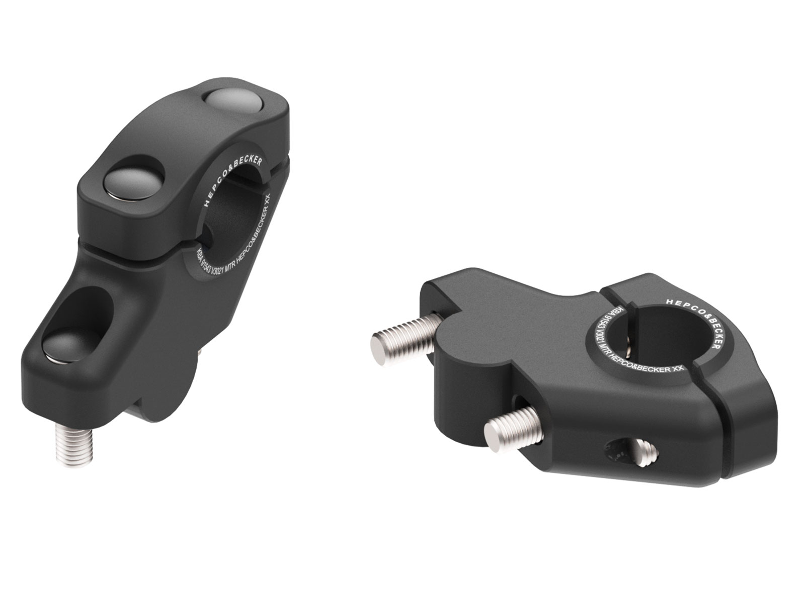 Arceaux de sécurité pour Aprilia Tuareg 660 (21-) SW Motech