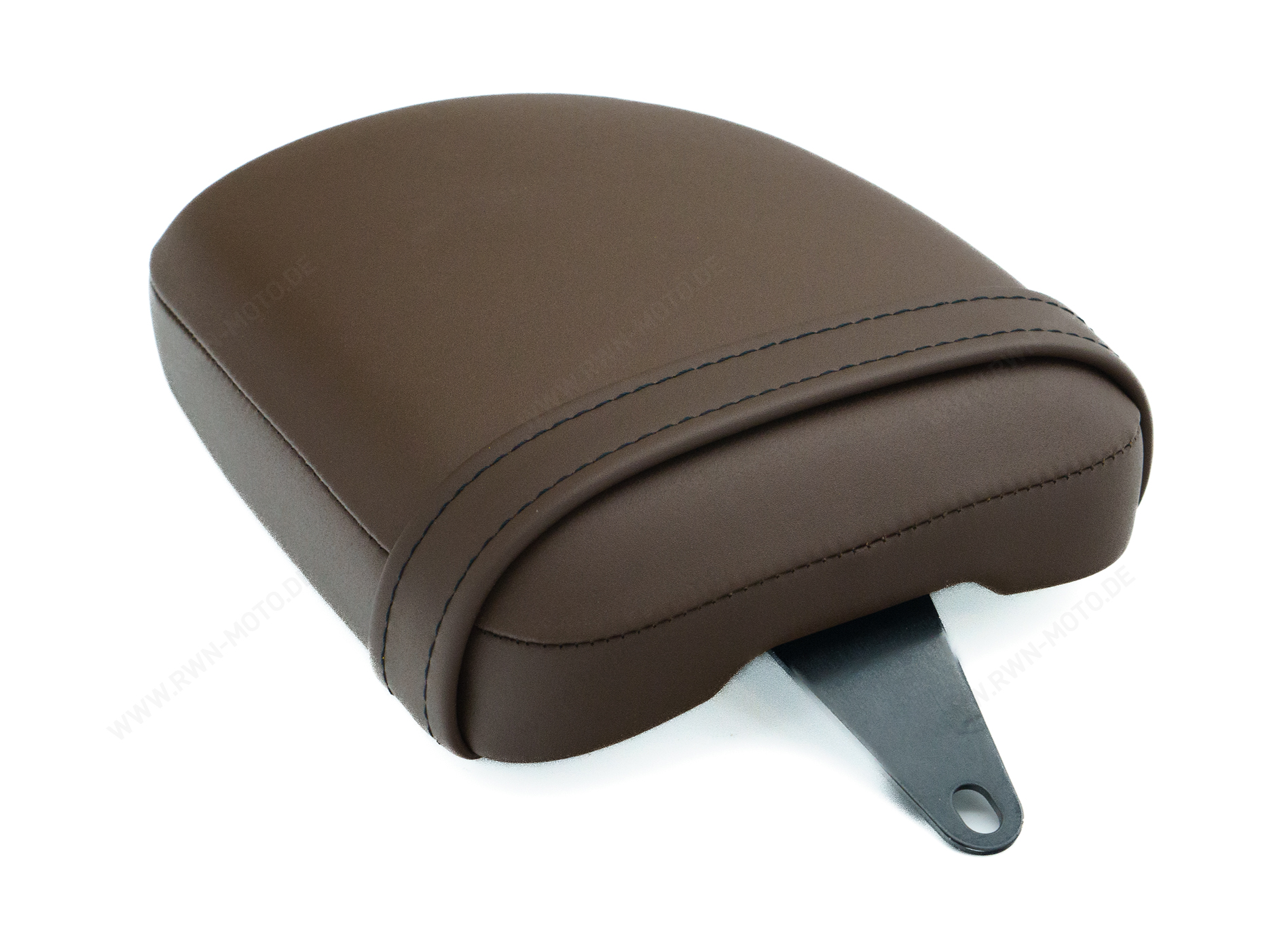 Siège passager marron pour Honda CMX 1100 Rebel (21-) Orignal