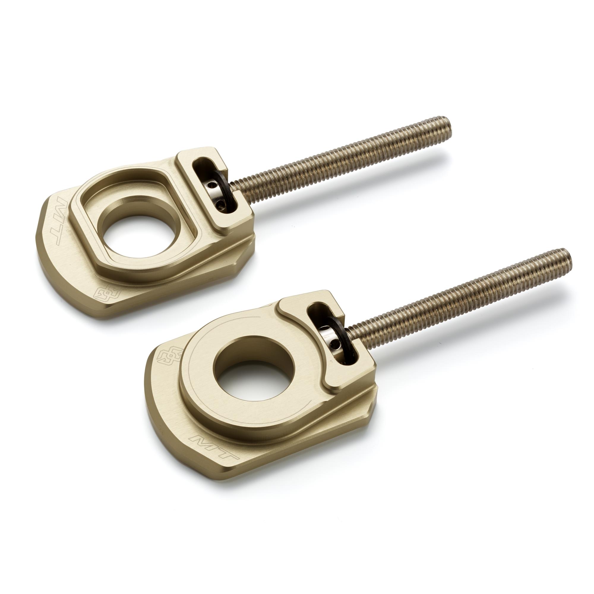 Ajusteur de chaîne à billettes original Yamaha Tracer 900