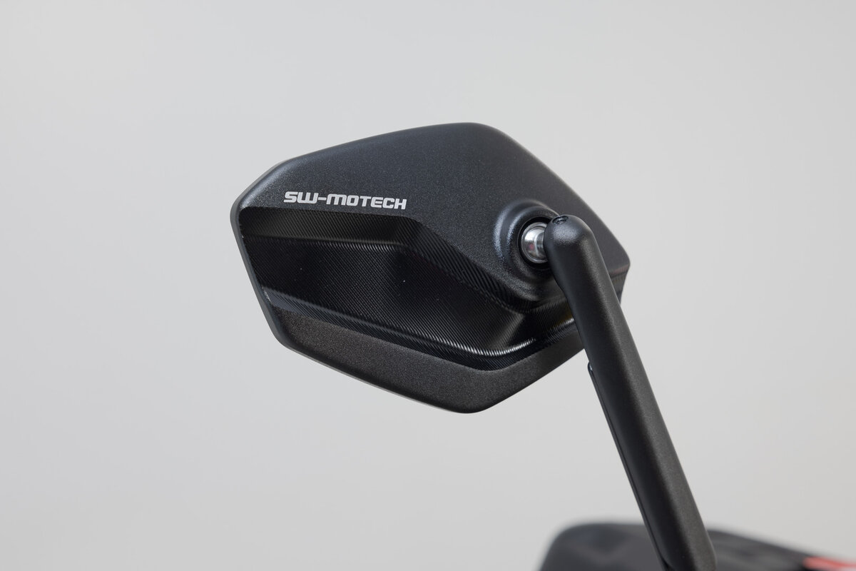 SW-Motech Kit rétroviseur sport pour KTM 790 Duke (18-) - SW Motech