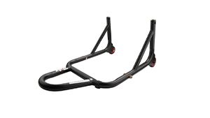 Elévateur de roue avant