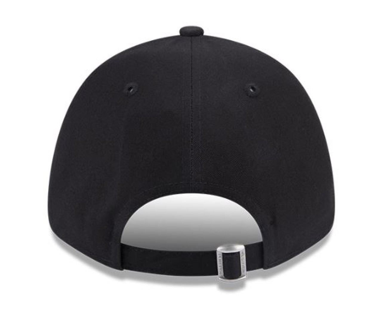 Casquette de baseball Vespa New Era 9Forty noire