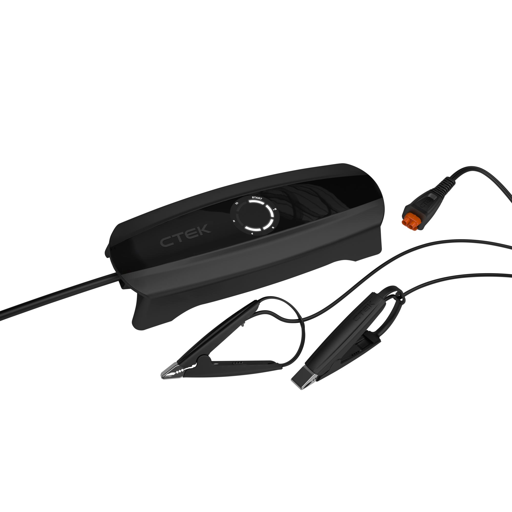 Chargeur de batterie CTEK CS ONE