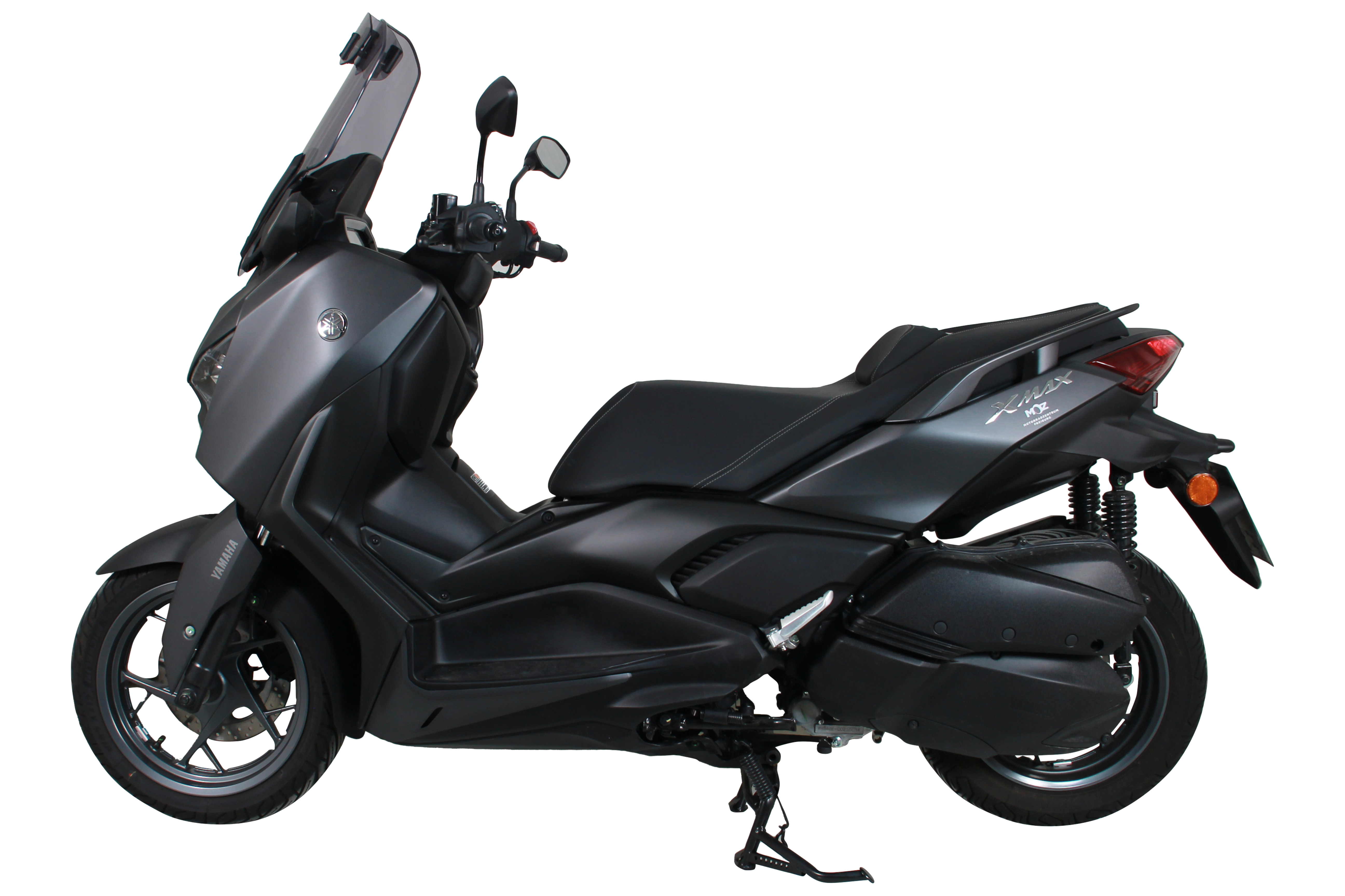 Pare-brise Variotouring MRA "VTM" pour Yamaha X-Max 300 (25-)
