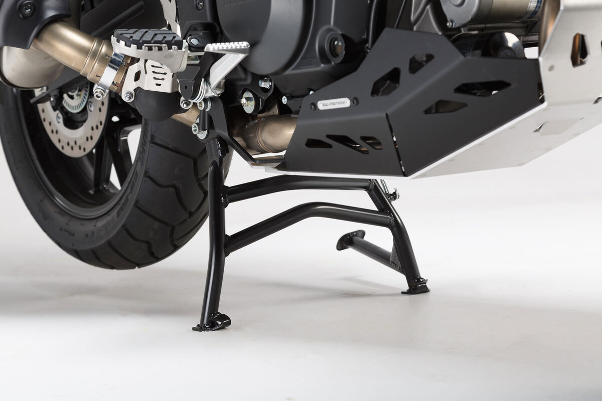 Arceaux de sécurité pour Aprilia Tuareg 660 (21-) SW Motech