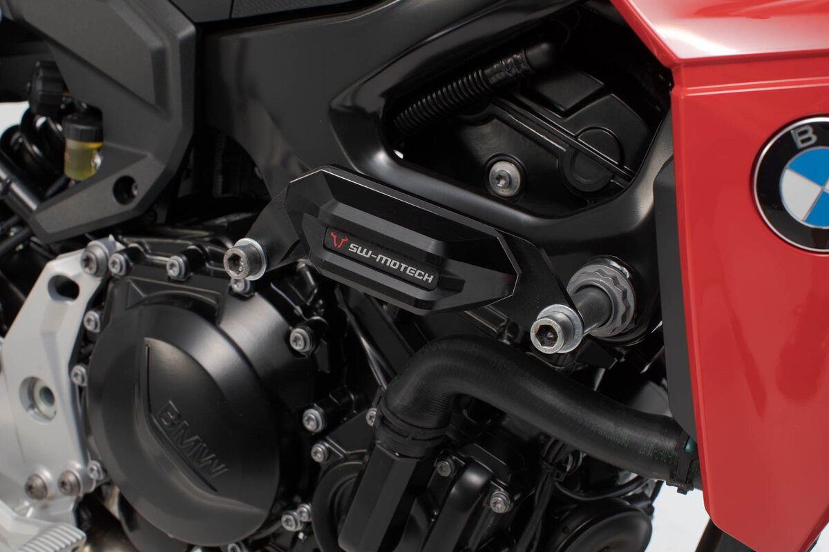 Arceaux de sécurité pour Aprilia Tuareg 660 (21-) SW Motech