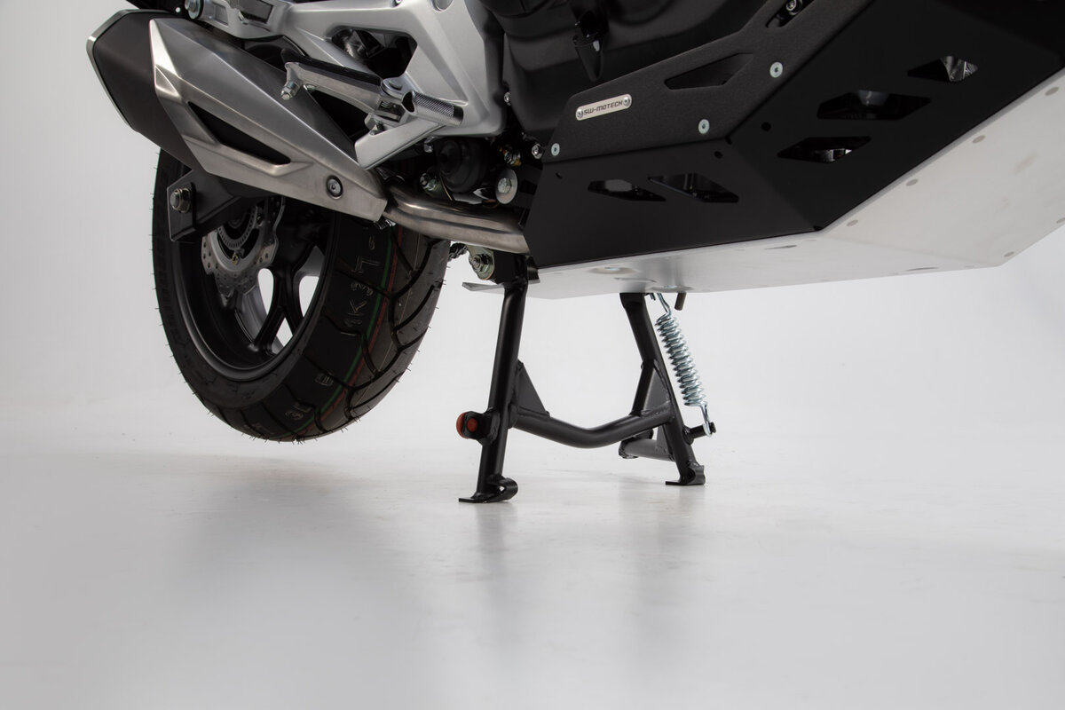 Arceaux de sécurité pour Aprilia Tuareg 660 (21-) SW Motech