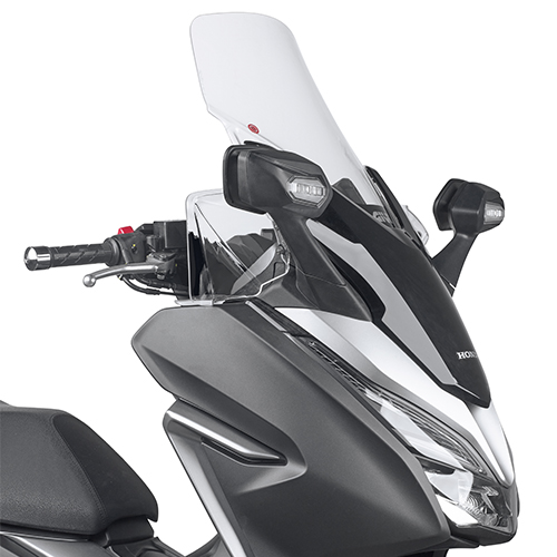 Déflecteur latéral de carénage pour Honda Forza 300 (année 19-) / 125 (année 19-) Givi