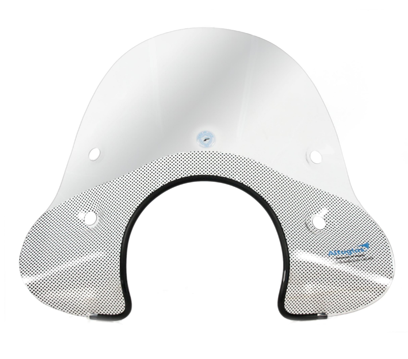 Flyscreen CUPPINI pour Vespa GTS/GTS Super/GT/GT L 125-300ccm