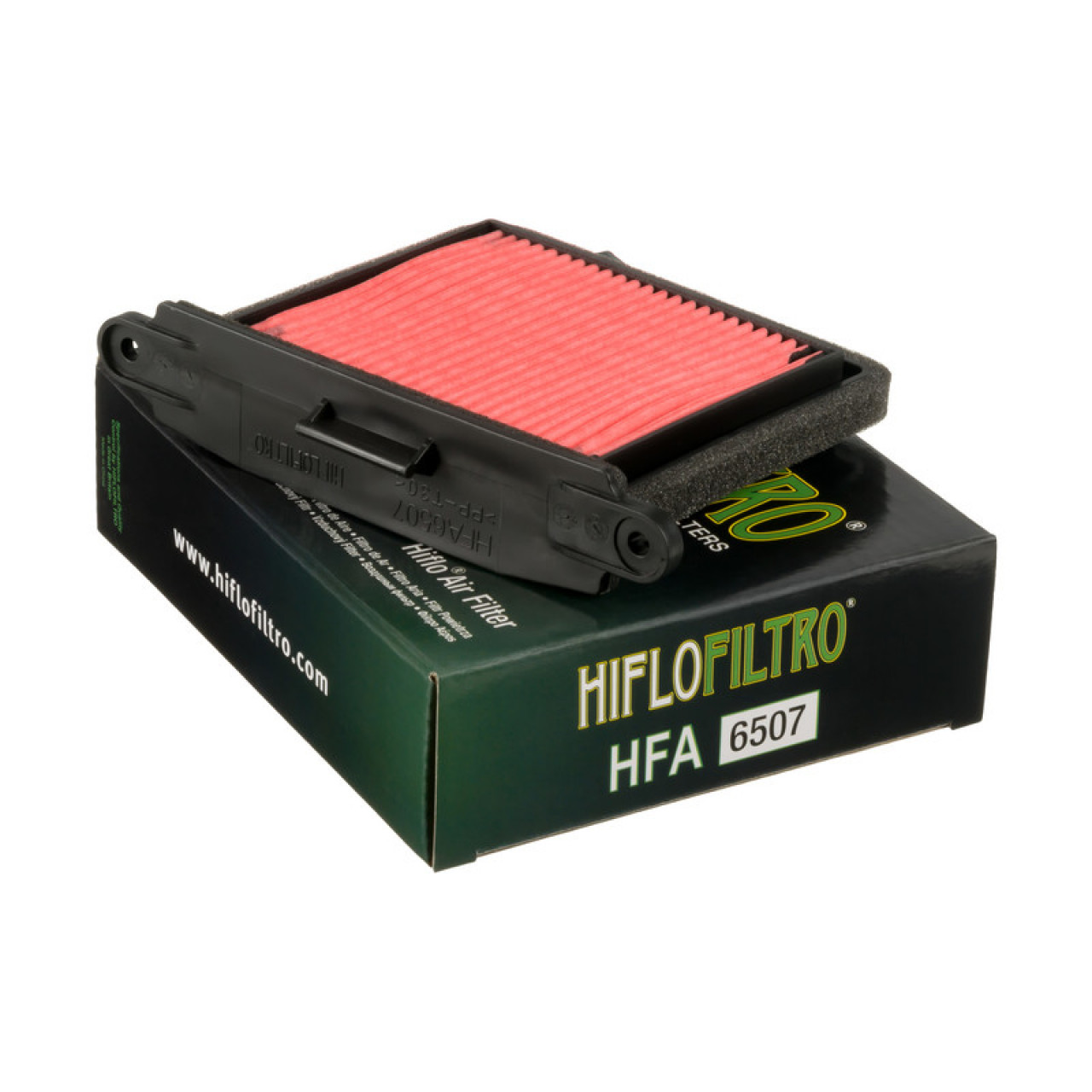 Elément de filtre à air HiFlo pour Triumph Bonneville (17-)