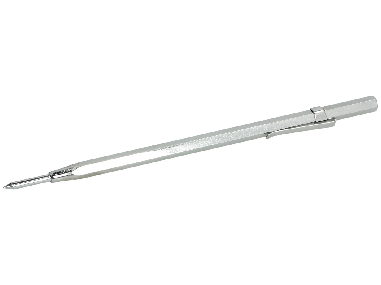 Punaise Econ, 150 mm, chromée