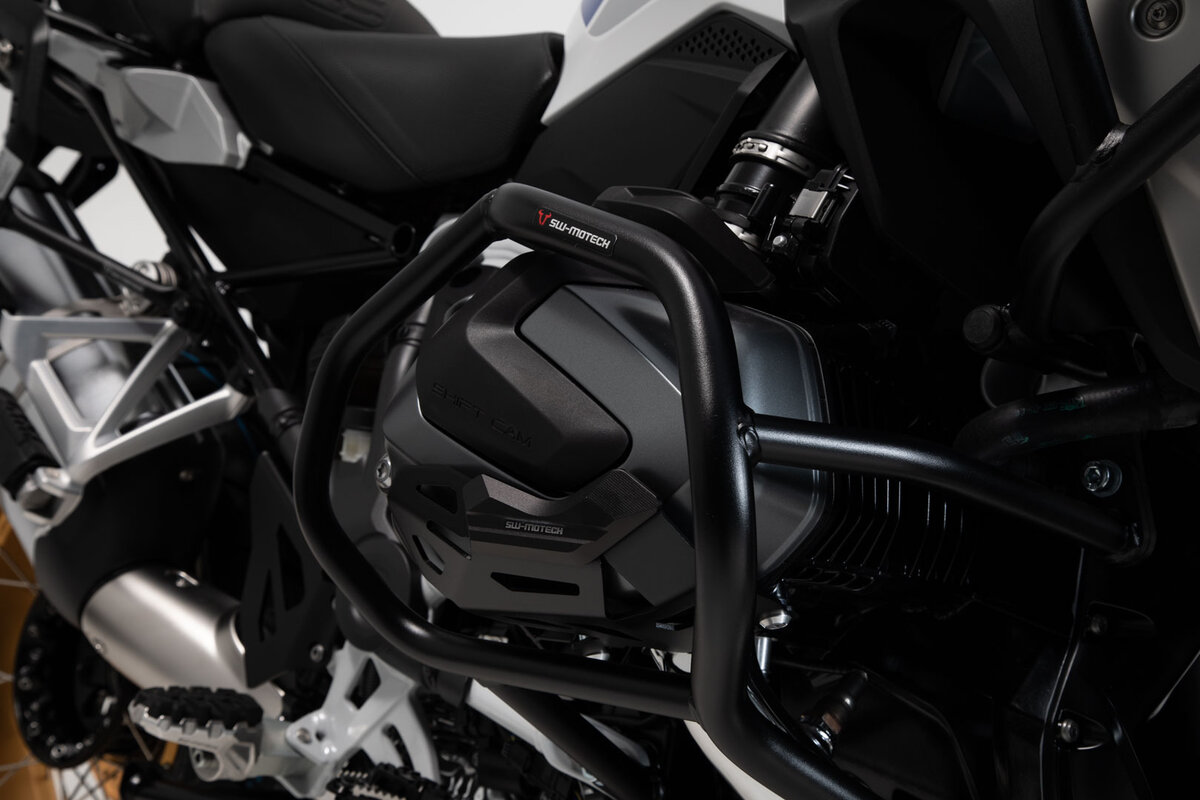 Arceaux de sécurité pour Aprilia Tuareg 660 (21-) SW Motech