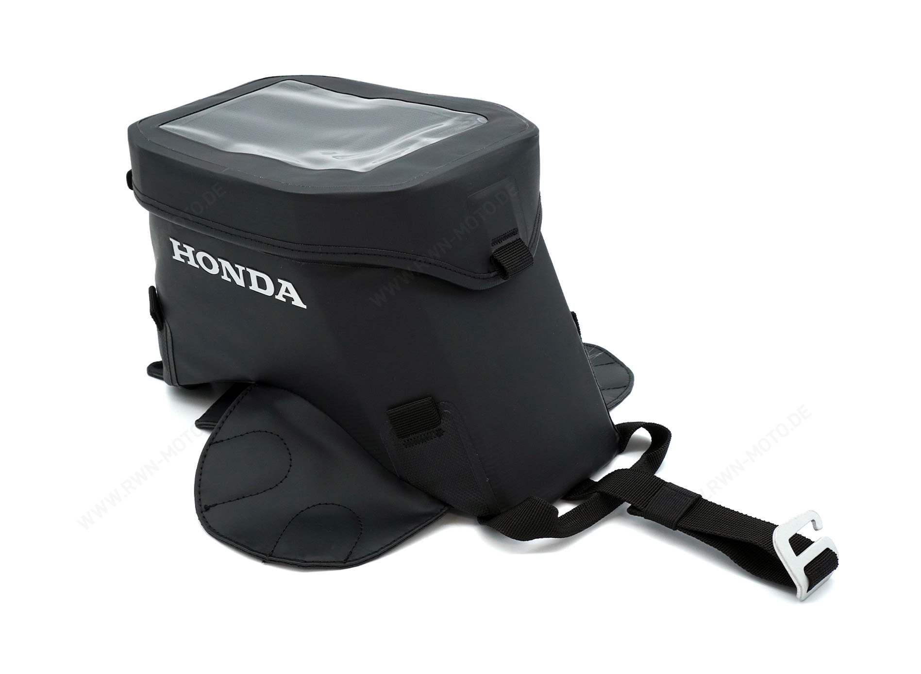 Sacoche de réservoir 4,5 L pour Honda CRF1100L Africa Twin Adventure Sports originale 2020