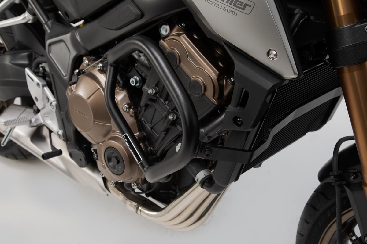 Arceaux de sécurité pour Aprilia Tuareg 660 (21-) SW Motech