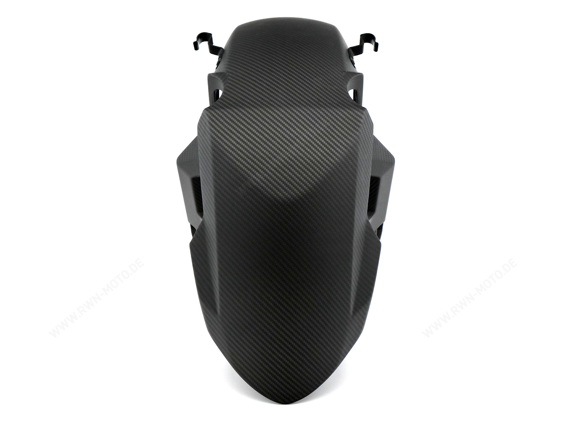 Aile avant carbone pour Suzuki GSX-S 1000 GT (21-) Original