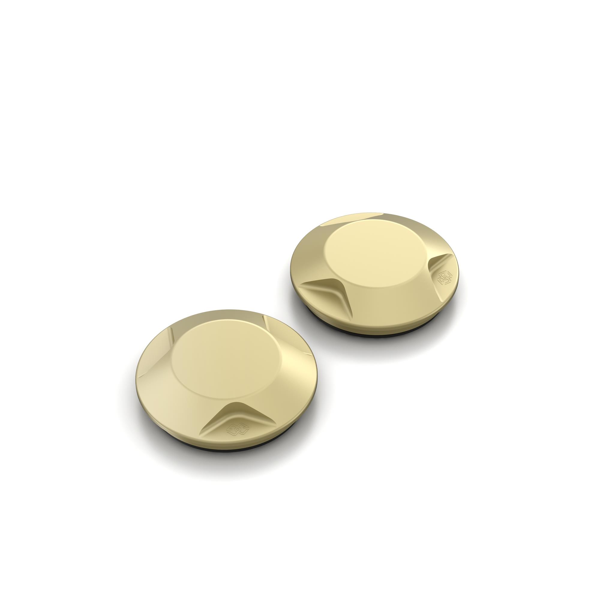 Couvercle de palier de bras oscillant Billet Titanium pour Yamaha MT-07