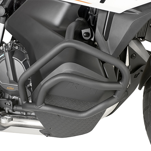 Arceau de sécurité noir pour KTM 790 / 890 Adventure / R (année 19-) Givi