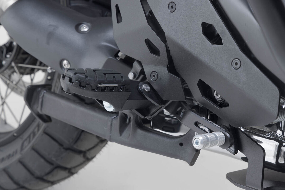 Arceaux de sécurité pour Aprilia Tuareg 660 (21-) SW Motech