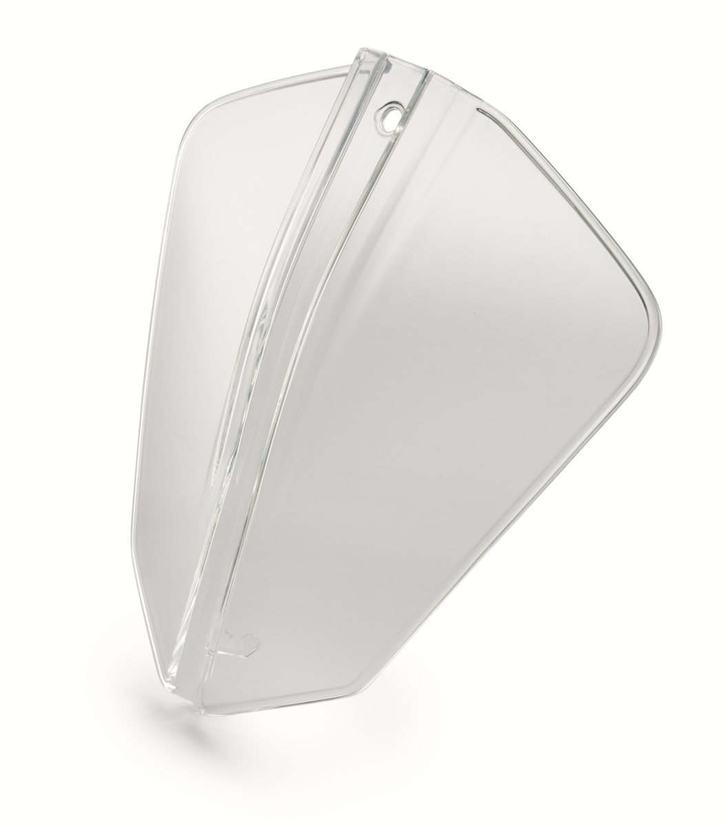 Protection des phares KTM