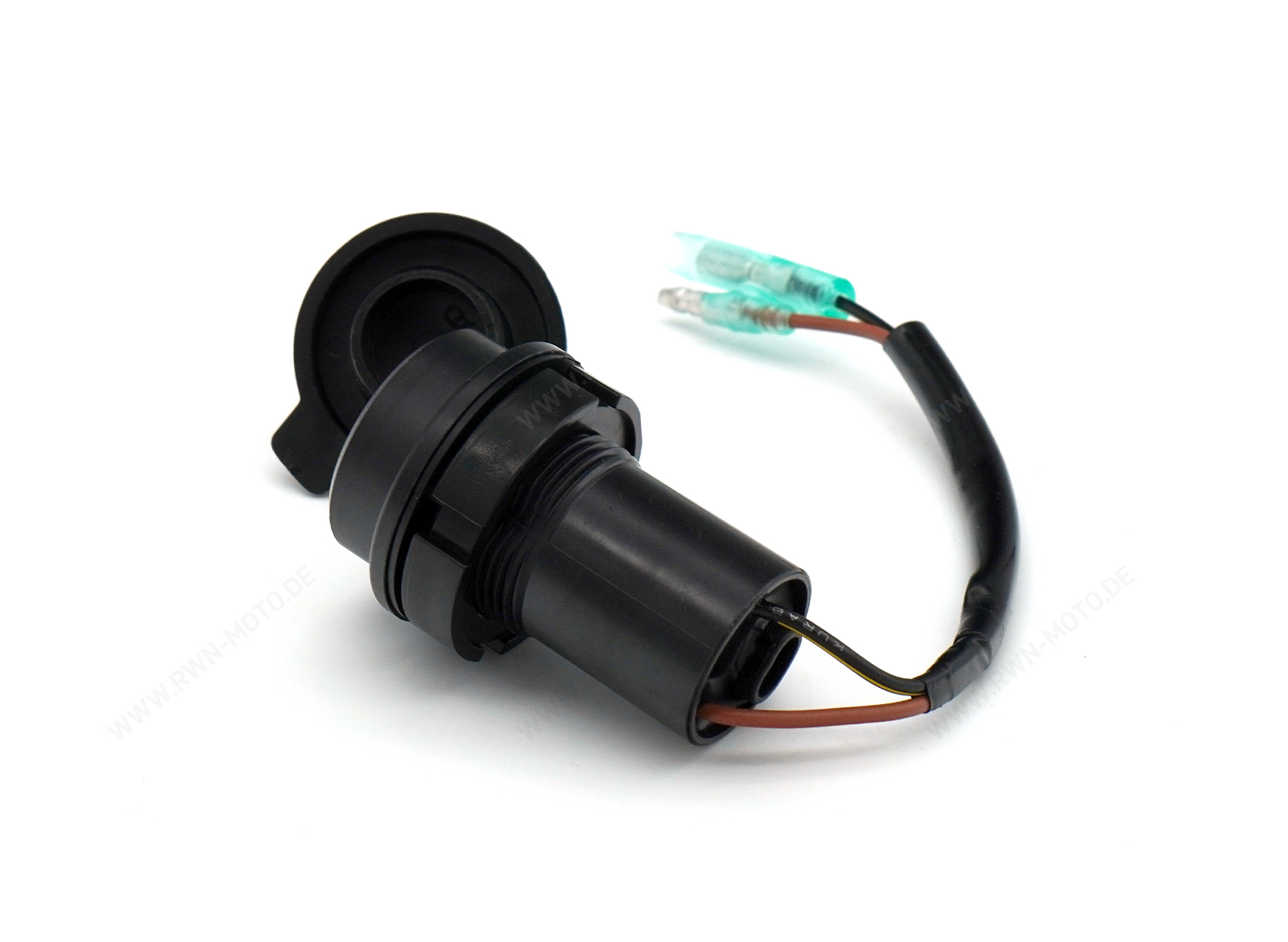 kit de prises 12V pour Vulcan S (année 15-19) original Kawasaki