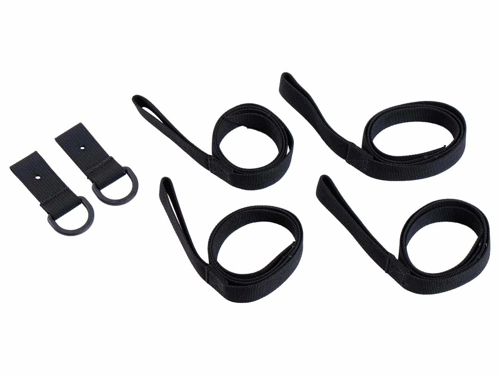 Sacoche arrière Xtravel XL 50L Orignal Hepco & Becker