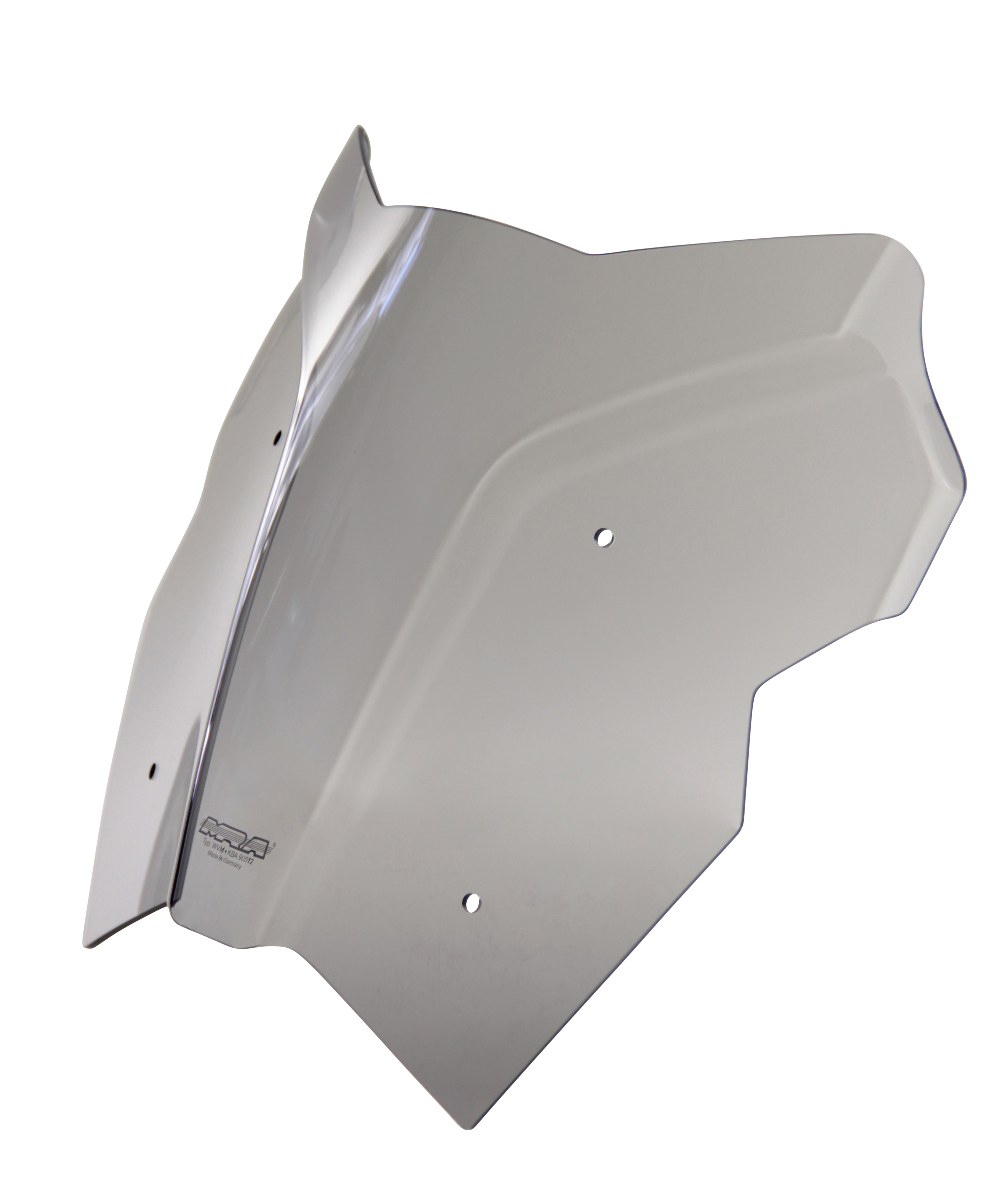 Ecran sport MRA "SPN" pour KTM 790 / 890 ADVENTURE /R (année 2018-)