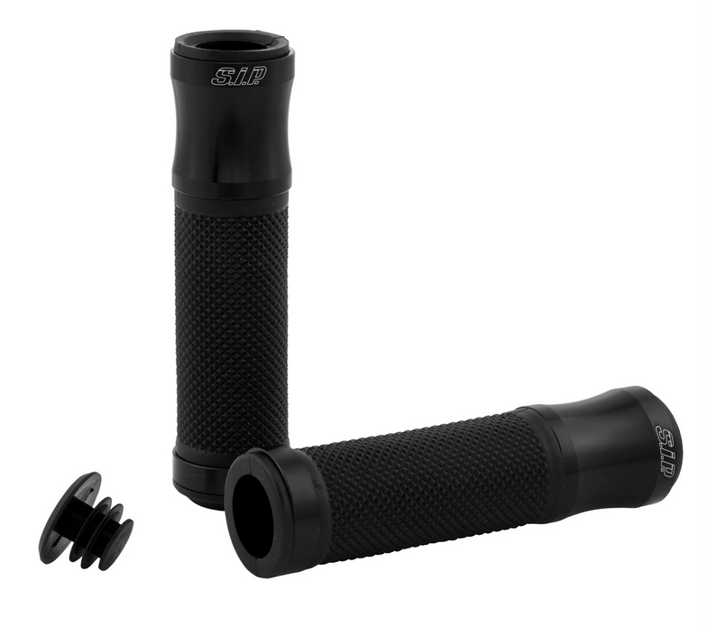 Kit de style "Black Edition" pour Vespa GTS/GTS Super HPE 125/300 (19-22), noir mat