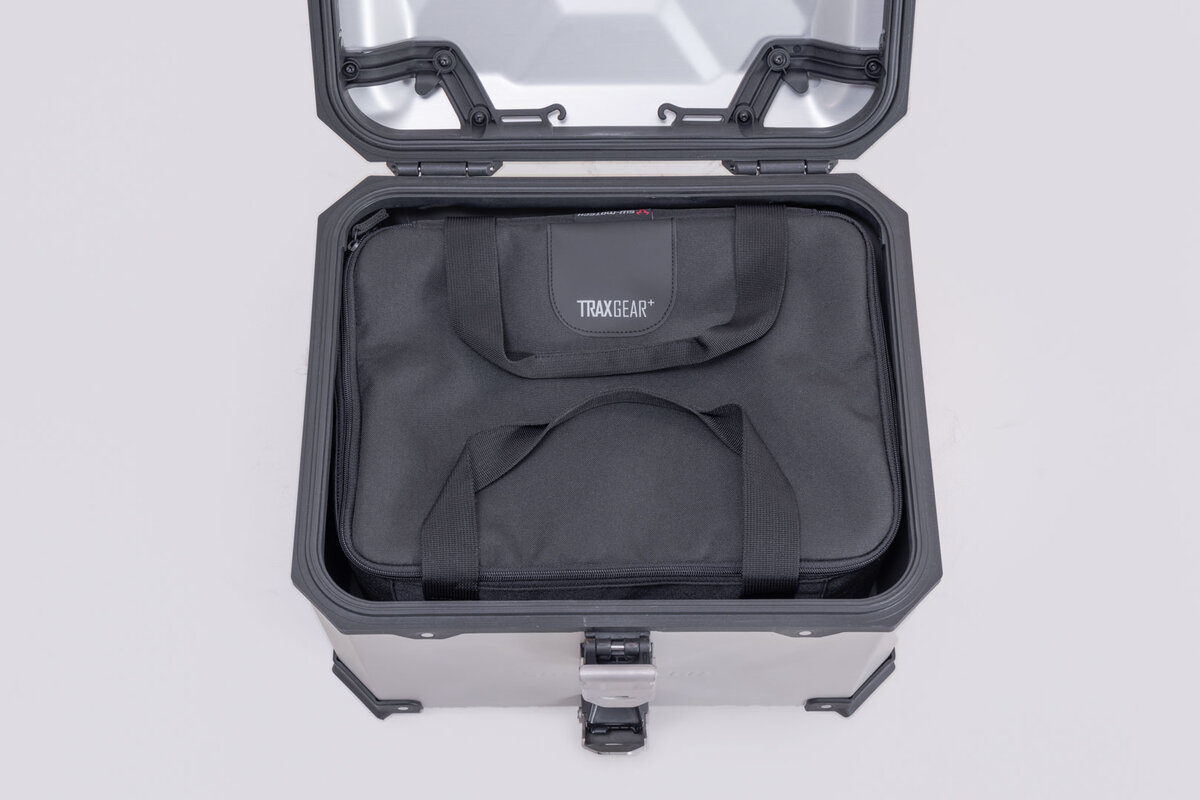 SW-Motech TRAX Topcase sac intérieur rembourré SW-Motech