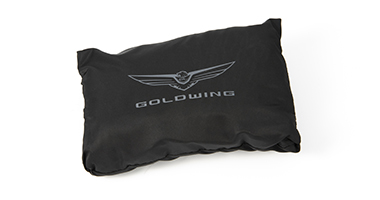 Garage pliable noir Outddor pour Honda GL 1800 Gold Wing (20-) Original